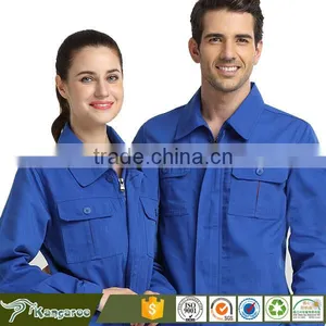 New Design Technician Working Uniform thumbnail-5