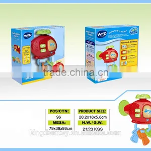 2015 Newest Products Baby Teething Toy for Wholesale thumbnail-4