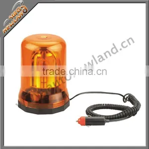 Warning Lights for Motorcycle thumbnail-1