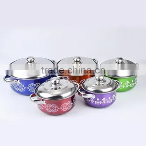 Good Quality 100L Stainless Steel Pot/Cooking Tools thumbnail-5