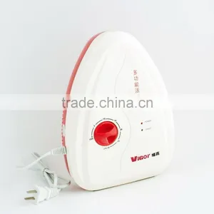 1pcs New Multifuctional Ozone Generator/Sterilizer for Air Purification/ Food Preparation Hot Search thumbnail-3