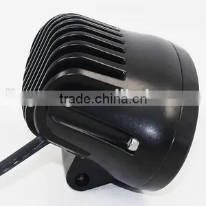6W Safety Forklift Led Working Light 58V Oval Forklift Lamp thumbnail-5