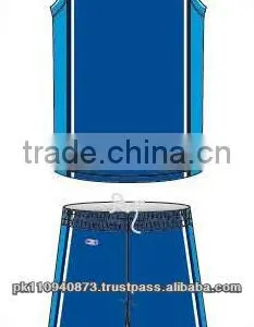 Basketball Uniform thumbnail-1