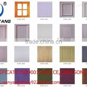 PVC CABINET DOOR thumbnail-1