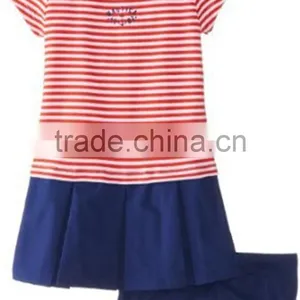 Baby Dress / Birthday Dress for Baby Girl / Baby Dress Designs thumbnail-2