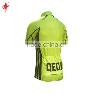 Cycling Wear in Quick Dry Material thumbnail-4