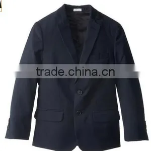 Boy School Formal Black Pants Boy Dress Pants 2014 thumbnail-6
