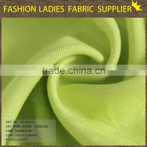 Rayon/ Viscose Garment Fabric thumbnail-1