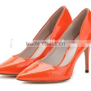 GZY Bulk Wholesale Women Shoes High Heels thumbnail-4