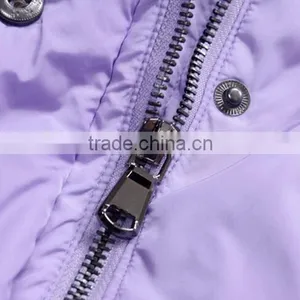 GZY Wholesale Women Fur Coat at Low Price thumbnail-4