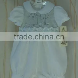 Newborn Baby Clothing, Baby Night Clothes thumbnail-1