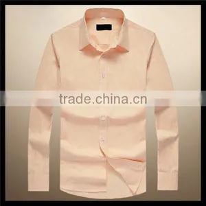Fashional New Items Pretty Young Lively Style Dress Shirt Design thumbnail-1