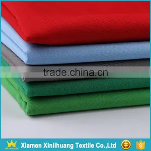 New Fashion Breathable 300D 100 Polyester Minimatt Mini Matt Uniform Fabric thumbnail-1
