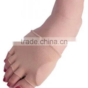 Five Toe Bunion Protector With Cushion Pad Pain Relieve thumbnail-3