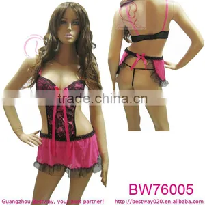 Girl Sexy Images Hot Sexy Costume Lingerie 2013 thumbnail-1
