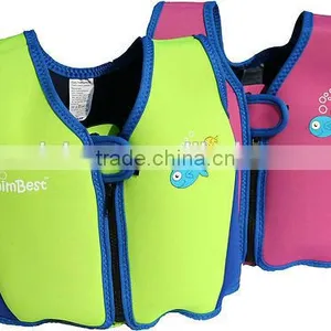 Floating Vest for Kids thumbnail-1