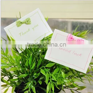 High Quality New Born Baby Greeting Card thumbnail-5