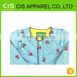 First Desigh Children Down Jacket thumbnail-2