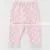 2PCS 100% Cotton High Quality Baby Frock Designs Pastel Polka Dot Kids Pajamas New Born Girls Baby Clothes thumbnail-3
