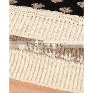 2106 New Christmas Women Pullover Sweater With Long Sleeve thumbnail-5
