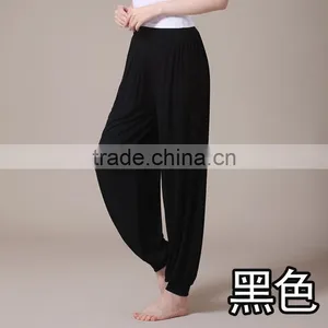 Women Wholesale Custom Yoga Pants thumbnail-2