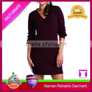 High Qualitiy Party Dress Women thumbnail-1