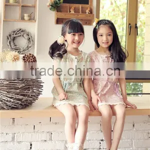 Buy Clothes for Girls As Decorate Belt for Dress Soft Touch Girl Clothing thumbnail-2