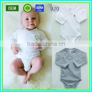 100% Cotton New Born Baby Clothes thumbnail-1