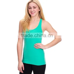 Factory Bulk Cheap Price Custom Fashion Style Fancy Latest Design Girls Top thumbnail-5