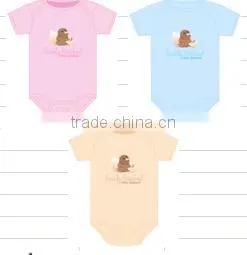 Infants Romper thumbnail-1