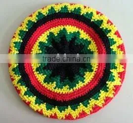 Corchet Hat thumbnail-1