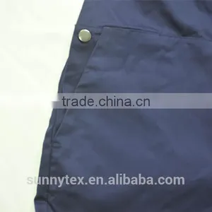 Sunnytex Navy Blue Worker Mens Bibpant thumbnail-6