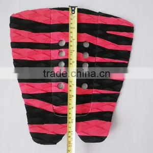 Anti Slip Foot Pads 3M Glue Traction Pad EVA Foam Surfboard Pad thumbnail-5
