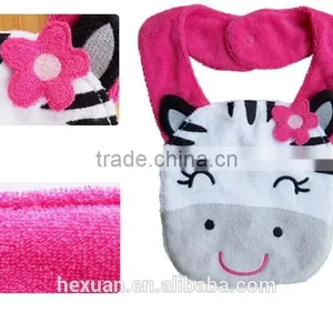 61 Designs,cotton Baby Bibs, You Can Choose thumbnail-5