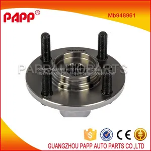 Front Wheel Hub Bearing for Mitsubishi Lancer Oem Mb948961 thumbnail-1