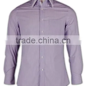 100% Cotton Design China Made Business Design Quilted Plaid Flannel Shirt thumbnail-2