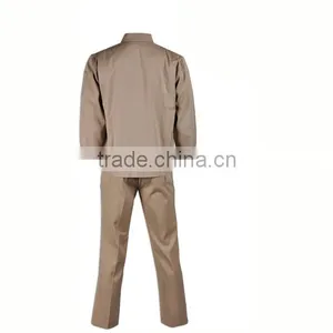 Protective Workwear Engineering Uniform Clothing thumbnail-5