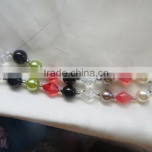 Magical Gift Party Original New Multicolour Necklace 2016 thumbnail-1