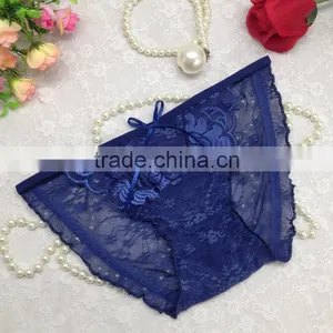 Hot Sale Sexy Panties Thongs Women for Bodywear and Promotion , Fast Delivery thumbnail-4
