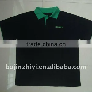 Hotest Sale Cheap Polo t Shirt/polo Shirt Design thumbnail-1