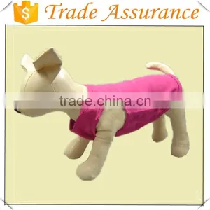 Best-selling Breathable Dog t- Shirt & Cotton Dog Clothes thumbnail-1