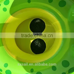 INTEX FROGGY FRIEND SHADED BABY FLOAT thumbnail-5