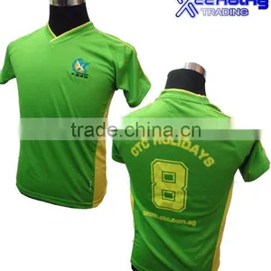 Xcending X-T048 Customized Men's Dry Fit T-shirt thumbnail-1