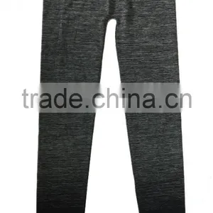 2017 Hot Sell Seamless Tights and Tops thumbnail-3