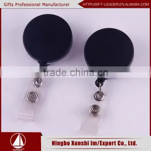 Designer Retractable Badge Reels XSBH0105 thumbnail-1
