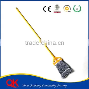 COTTON MOP,IRON HANDLE MOP ,EASY DRY MOP thumbnail-1