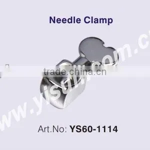 Needle Clamp thumbnail-1