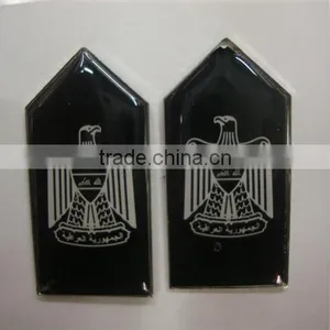 Rofessional Custom Metal Lapel Pin Badges,metal Club Emblem thumbnail-4