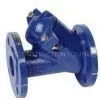 Flanged Ball Check Valve thumbnail-1