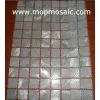 Pure White Shell Mosaic,white Shell Mesh thumbnail-1